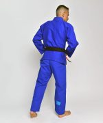 V2 Blue Kimono - Image 8
