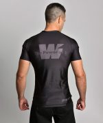 WNVS Short Sleeve Rash Guard - Image 4