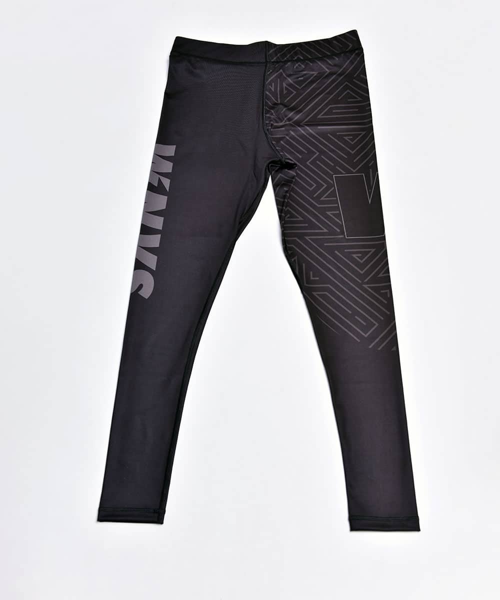 spats-front WNVS Spats - Image 1