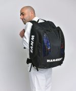 WNVS Backpack