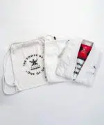 Protector White Kimono - Image 2