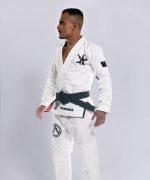 Protector White Kimono - Image 8