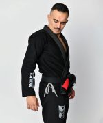 Special Forces Black Gi - Image 8