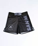 Side WNVS Grappling Shorts - Image 3