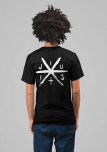 Power of One Men's classic tee