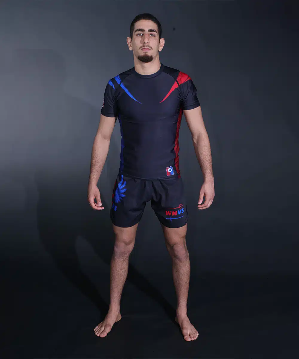 good-evil-set-front Good-Evil No Gi Set - Image 1